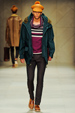 Burberry Prorsum / - 2012